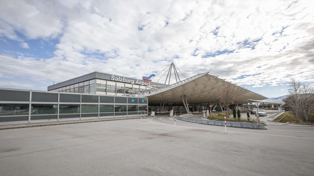 airport transfers service St. Christoph airport transfers